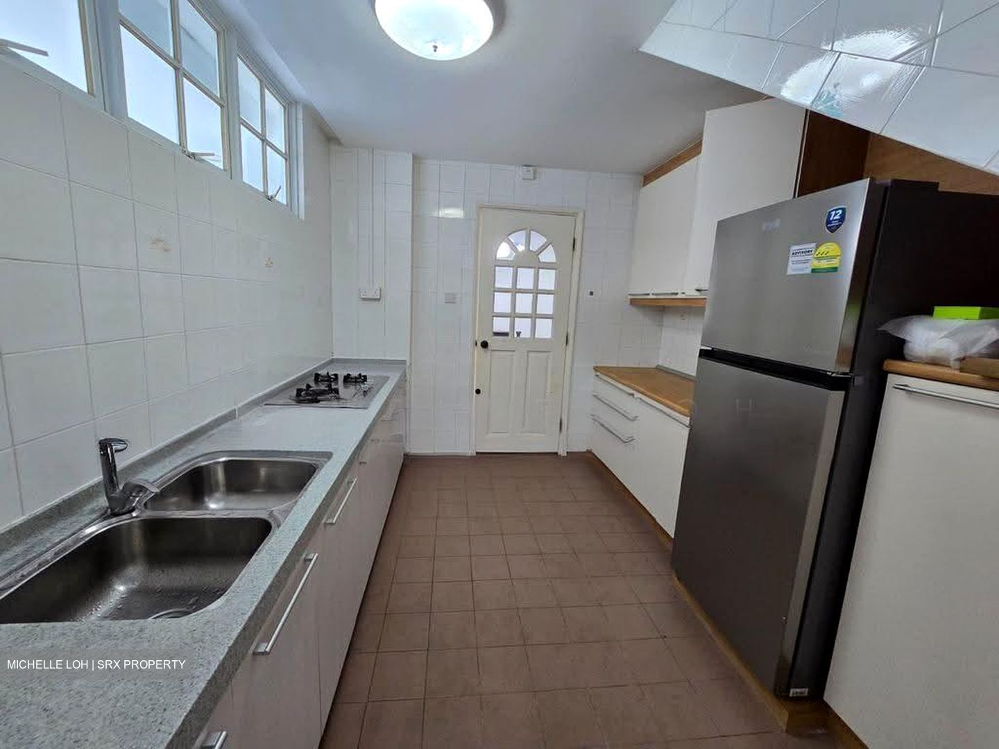 Versailles (D15), Condominium #628848241